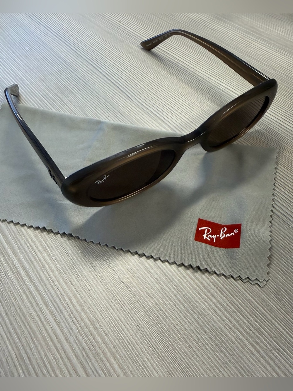 Rayban RB4441D Glasses - Picture 2 of 5
